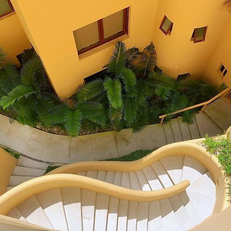 Villas Kaukan By Tasman シワタネホ エクステリア 写真
