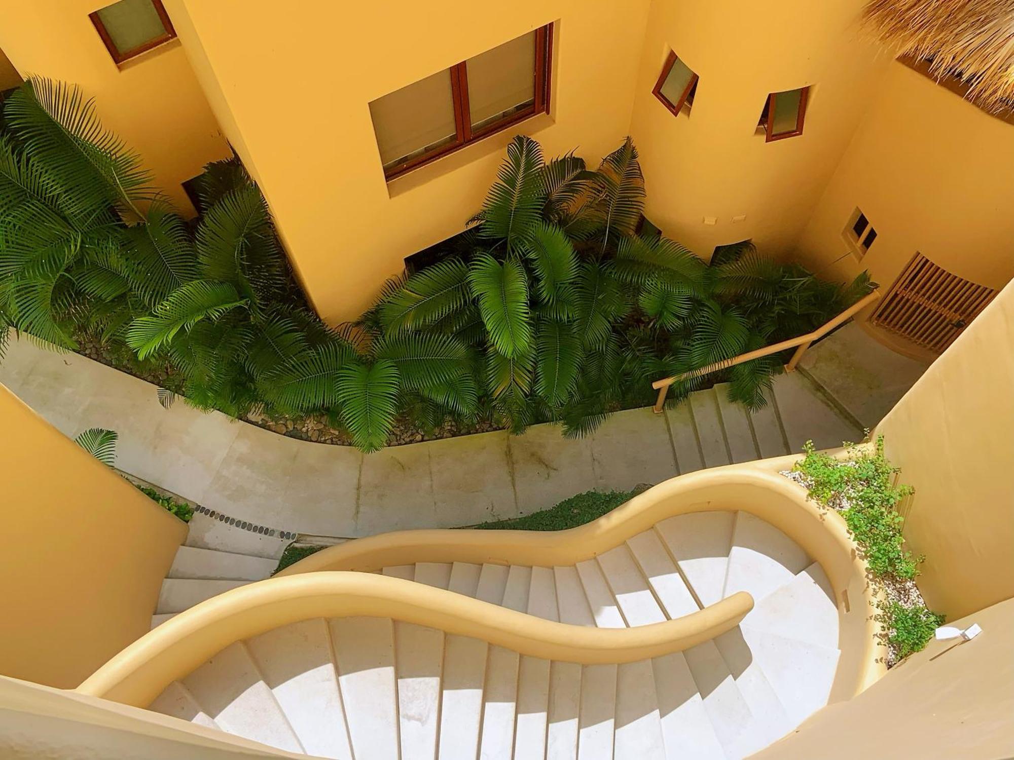 Villas Kaukan By Tasman シワタネホ エクステリア 写真