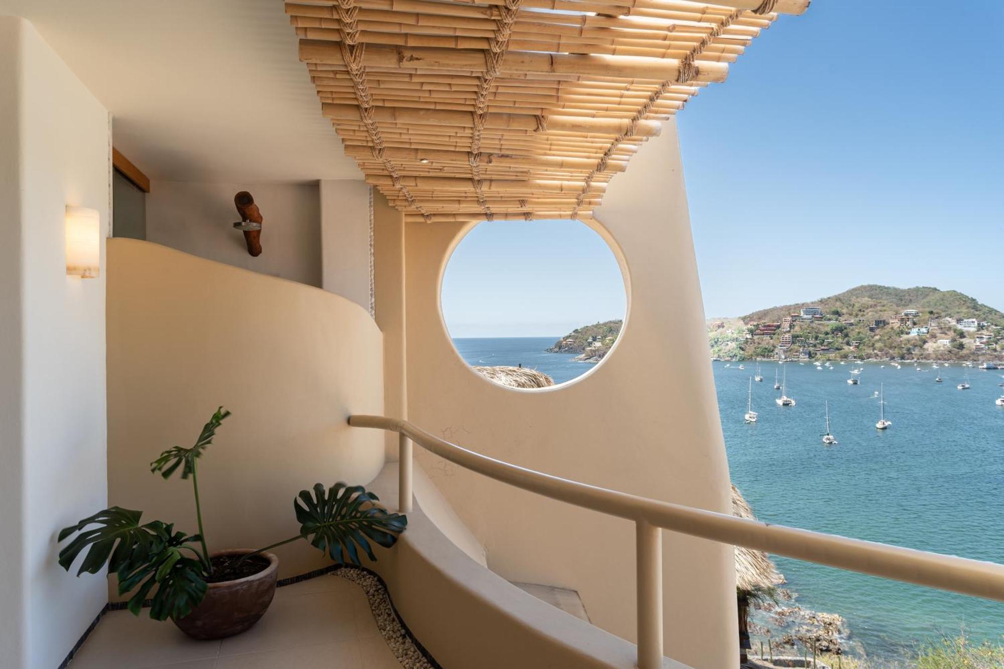Villas Kaukan By Tasman シワタネホ エクステリア 写真