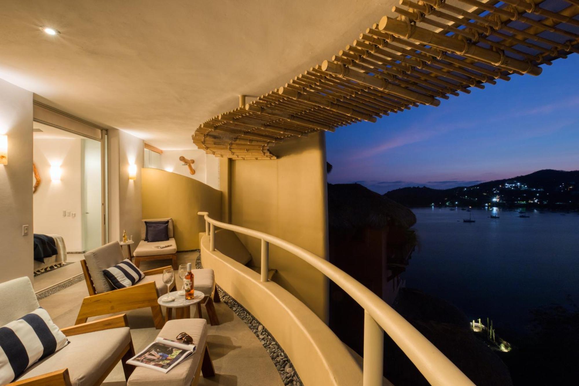 Villas Kaukan By Tasman シワタネホ エクステリア 写真