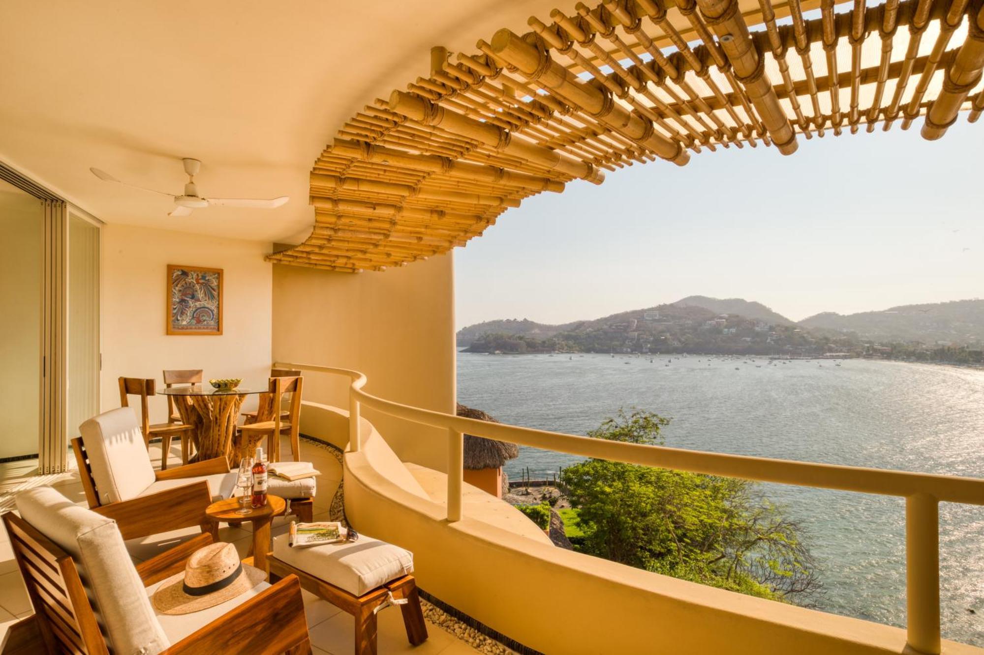 Villas Kaukan By Tasman シワタネホ エクステリア 写真